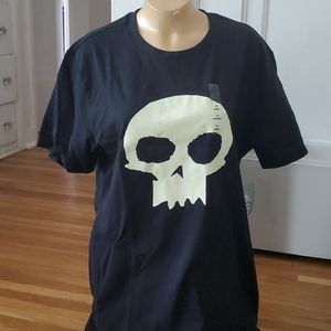 NWT Disney Store Toy Story Sid T-shirt